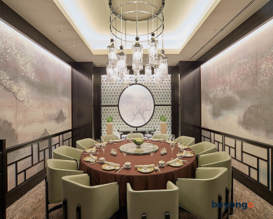 The Okura Tokyo 268