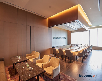 The Okura Tokyo 269