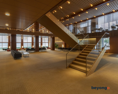 The Okura Tokyo 27
