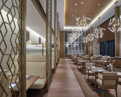 The Okura Tokyo 270
