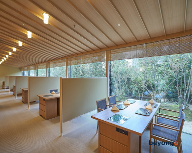 The Okura Tokyo 271