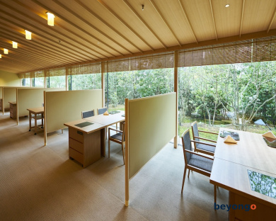 The Okura Tokyo 272