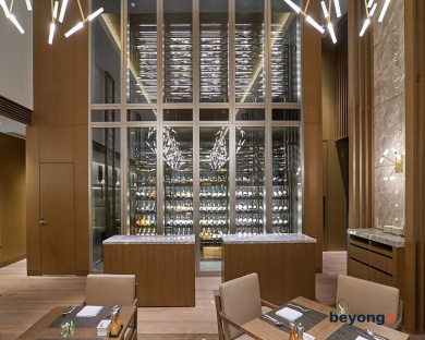 The Okura Tokyo 274