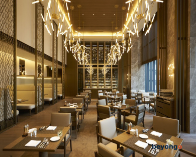 The Okura Tokyo 276