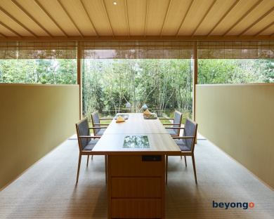 The Okura Tokyo 277