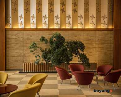 The Okura Tokyo 28