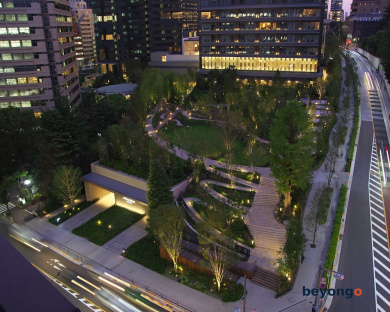 The Okura Tokyo 299