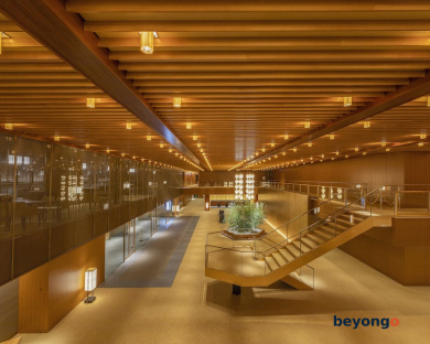 The Okura Tokyo 30