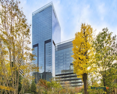 The Okura Tokyo 303