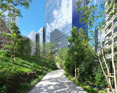 The Okura Tokyo 304