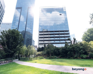 The Okura Tokyo 307