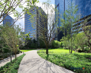 The Okura Tokyo 308