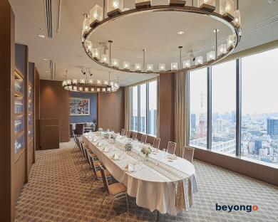 The Okura Tokyo 309