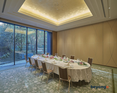 The Okura Tokyo 312