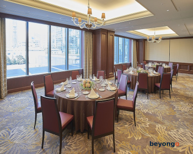The Okura Tokyo 314