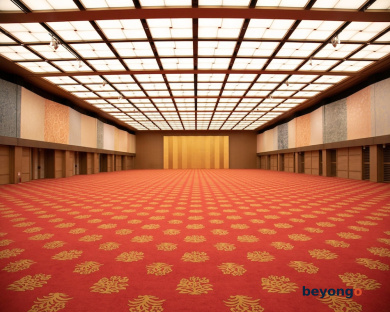 The Okura Tokyo 316