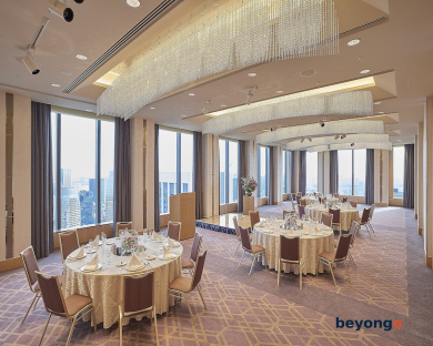 The Okura Tokyo 317