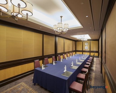 The Okura Tokyo 318