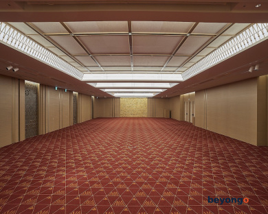The Okura Tokyo 319