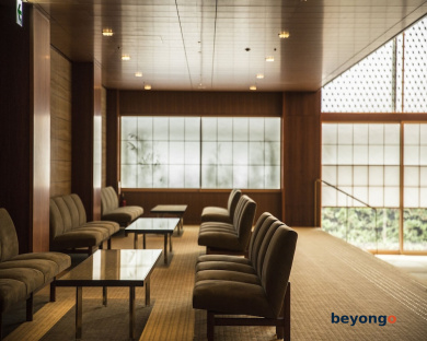 The Okura Tokyo 32