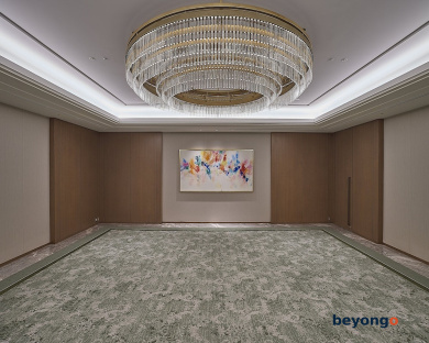The Okura Tokyo 320