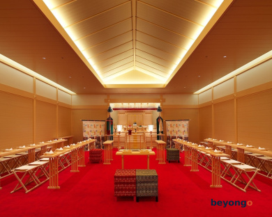 The Okura Tokyo 321
