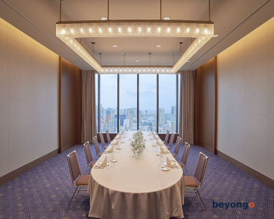 The Okura Tokyo 322