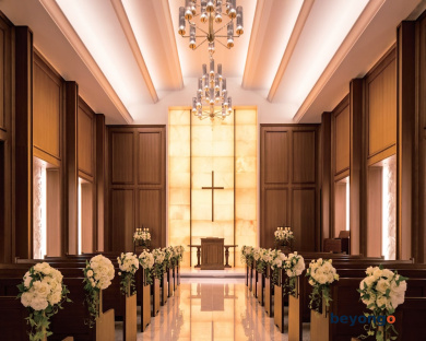 The Okura Tokyo 323