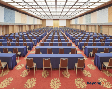 The Okura Tokyo 324