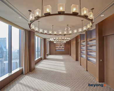 The Okura Tokyo 325