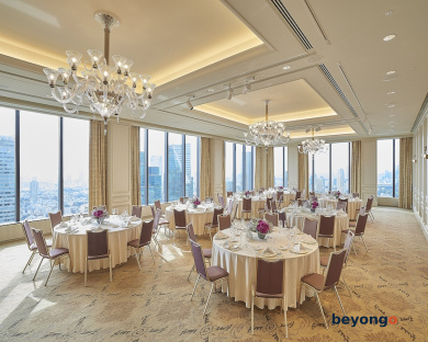 The Okura Tokyo 326