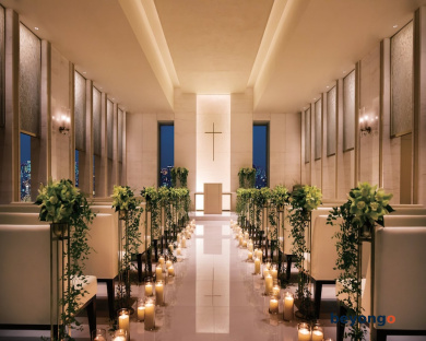 The Okura Tokyo 327