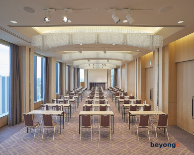 The Okura Tokyo 329