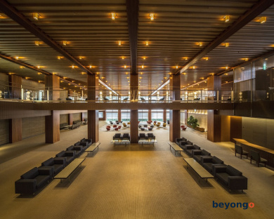 The Okura Tokyo 33