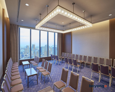 The Okura Tokyo 330