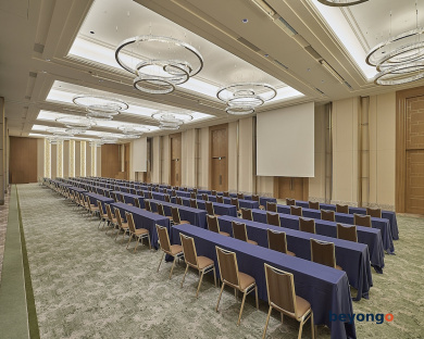 The Okura Tokyo 331