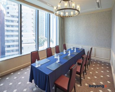 The Okura Tokyo 332