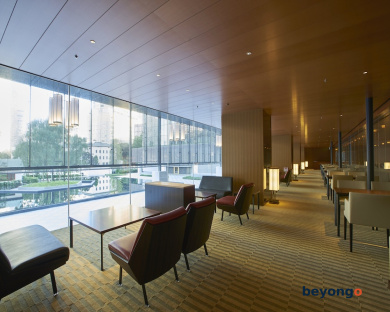 The Okura Tokyo 334