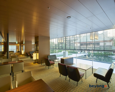 The Okura Tokyo 335