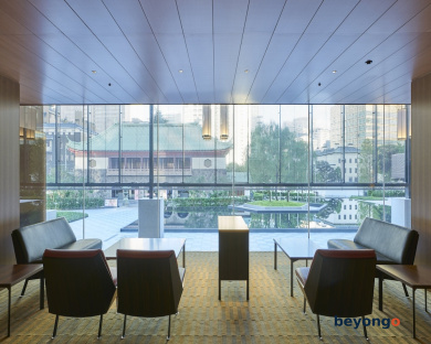 The Okura Tokyo 336
