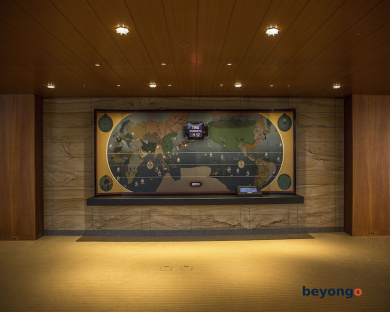 The Okura Tokyo 34