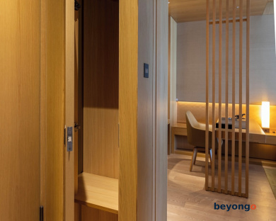 The Okura Tokyo 342