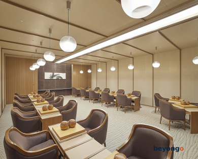 The Okura Tokyo 346