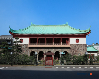 The Okura Tokyo 349