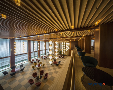 The Okura Tokyo 35