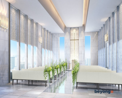The Okura Tokyo 350