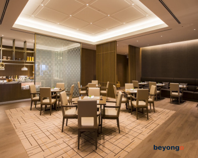 The Okura Tokyo 351