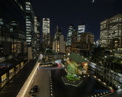 The Okura Tokyo 353