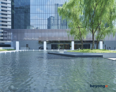 The Okura Tokyo 354