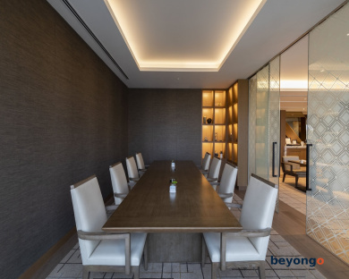 The Okura Tokyo 356